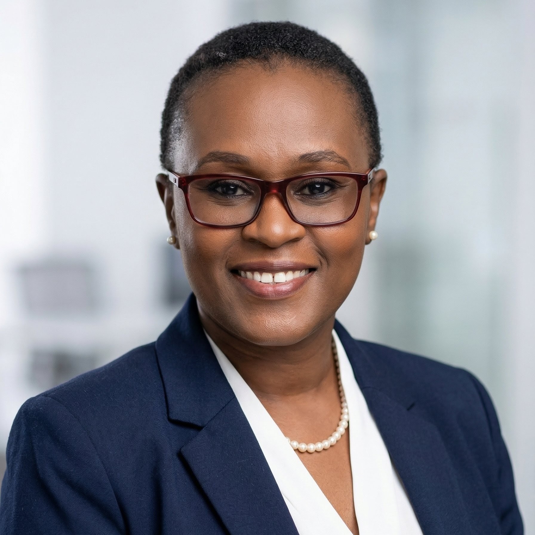 Marion Njeri — Audit Consultant